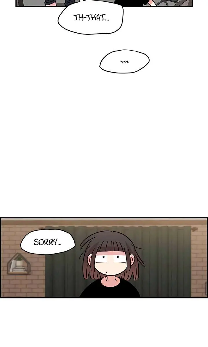 Childhood Friend Complex Chapter 62 Page 20