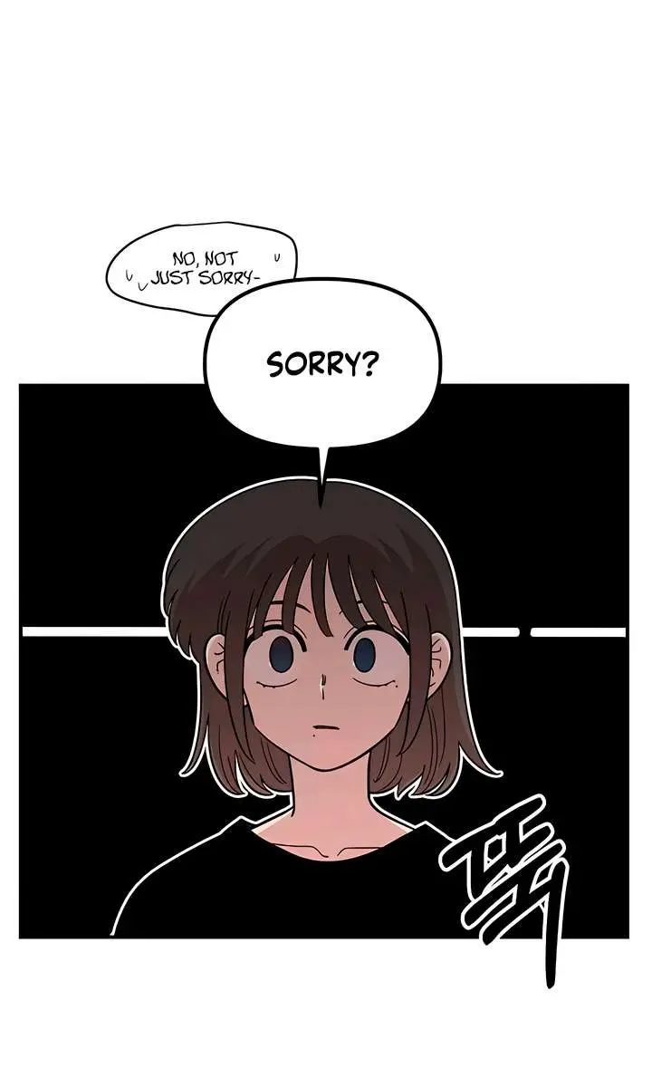Childhood Friend Complex Chapter 62 Page 21