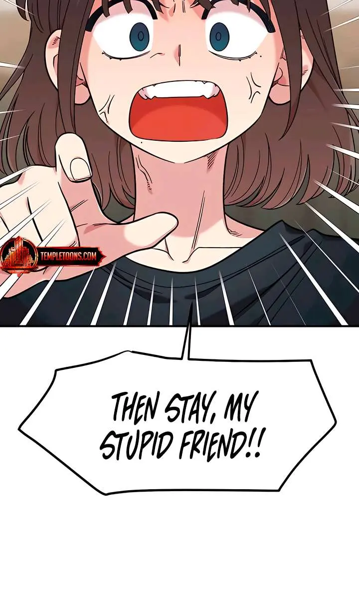 Childhood Friend Complex Chapter 62 Page 30