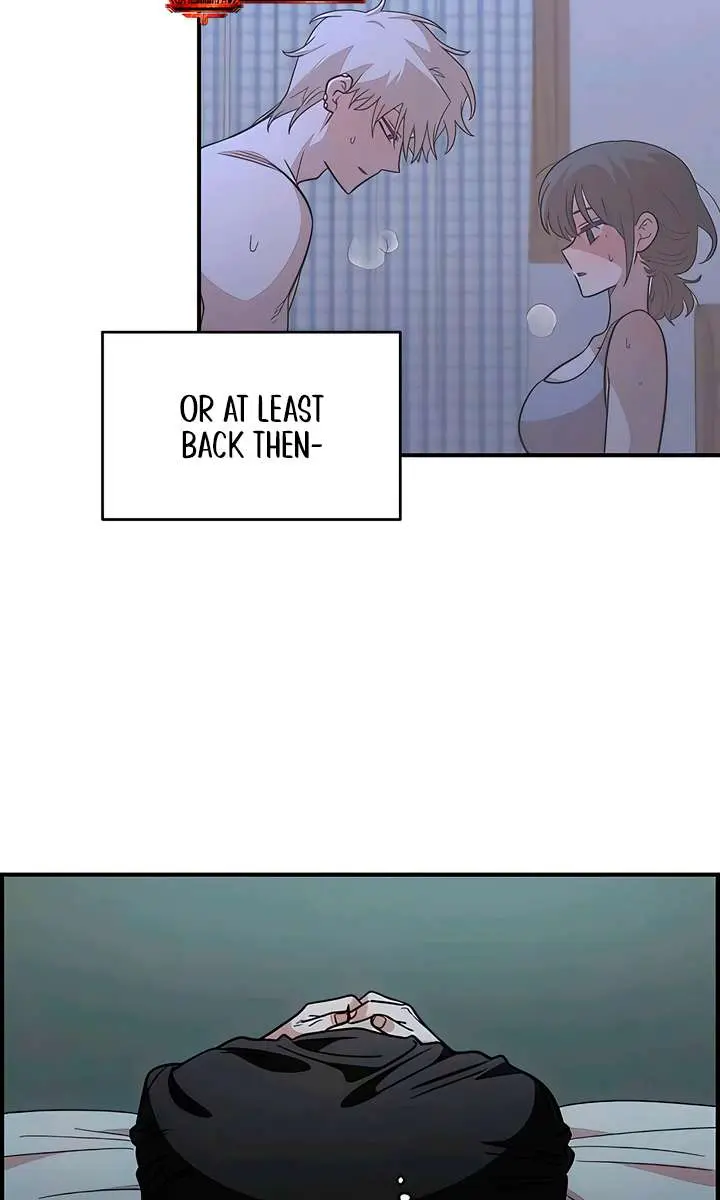 Childhood Friend Complex Chapter 62 Page 51