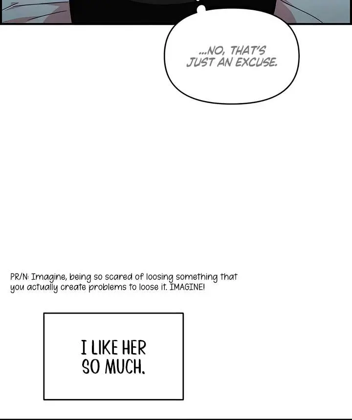 Childhood Friend Complex Chapter 62 Page 52