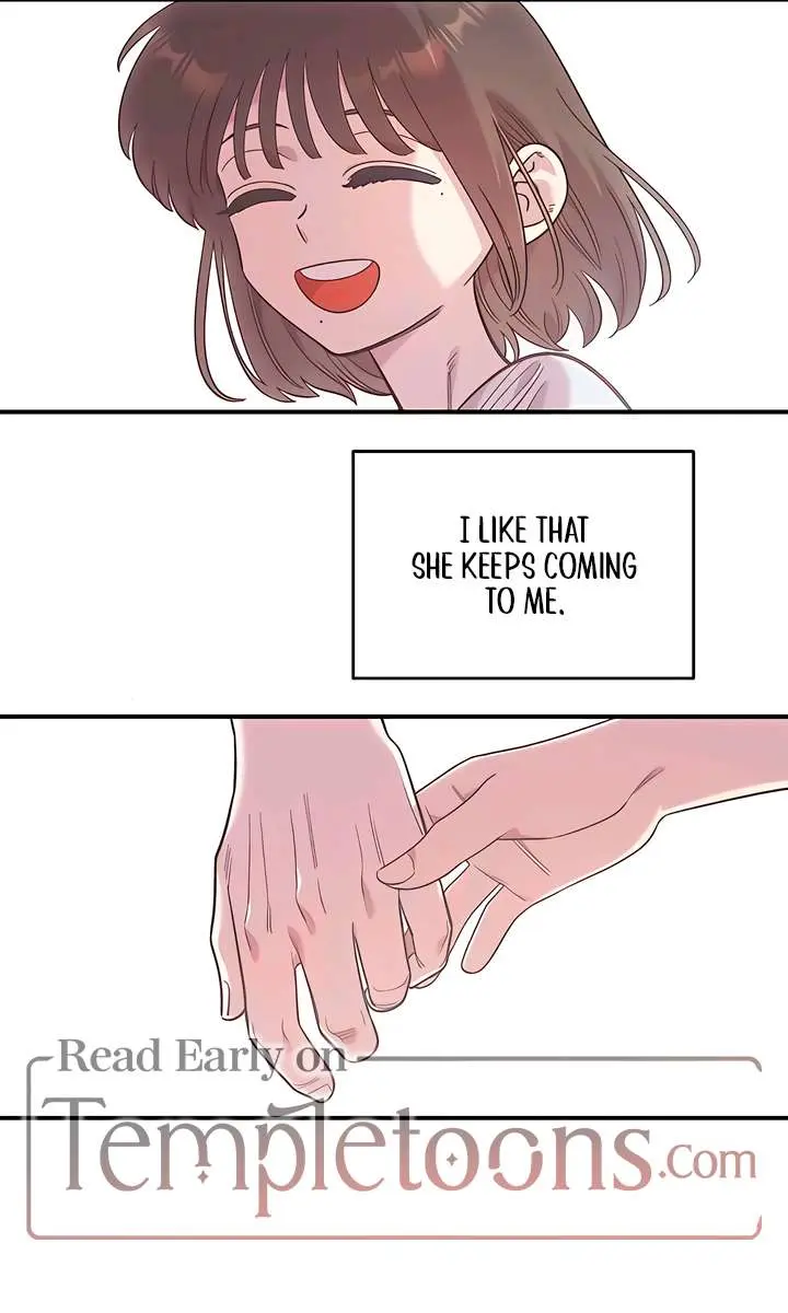 Childhood Friend Complex Chapter 62 Page 53