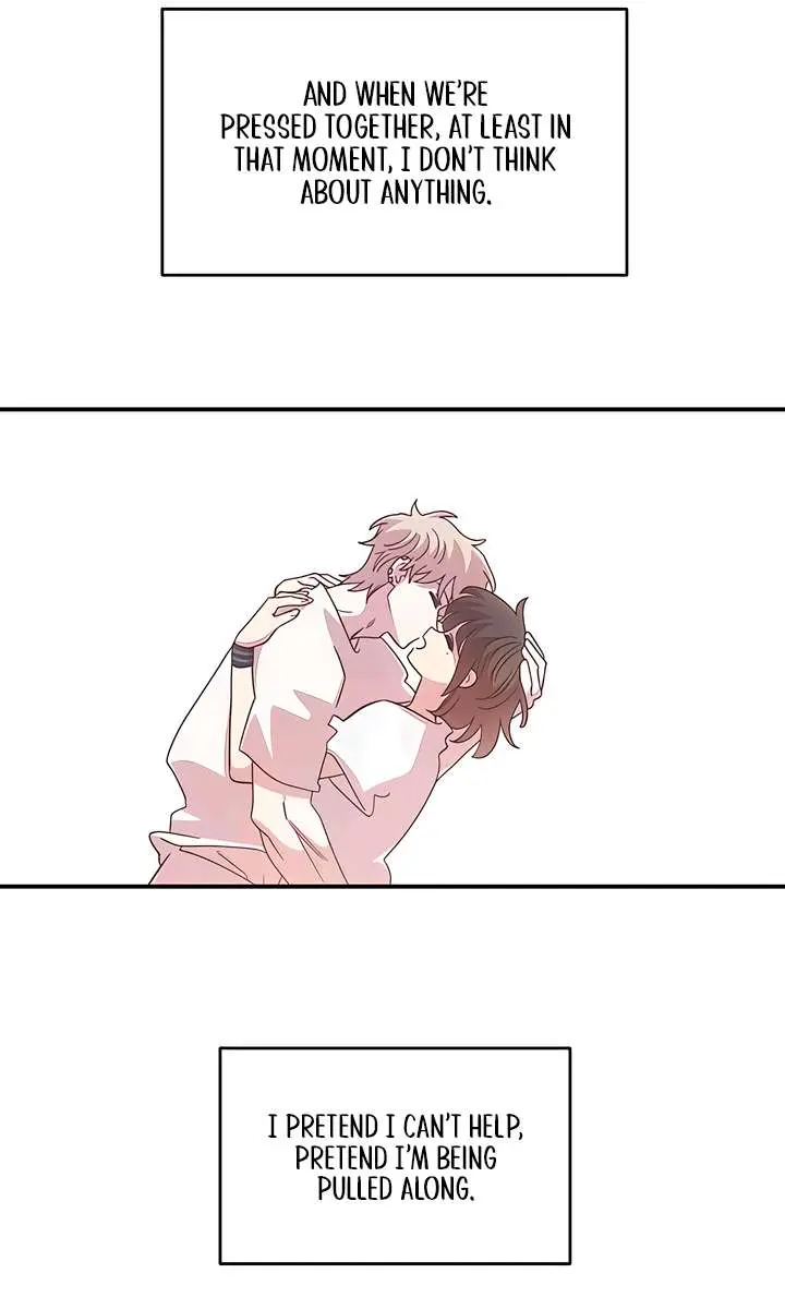 Childhood Friend Complex Chapter 62 Page 54