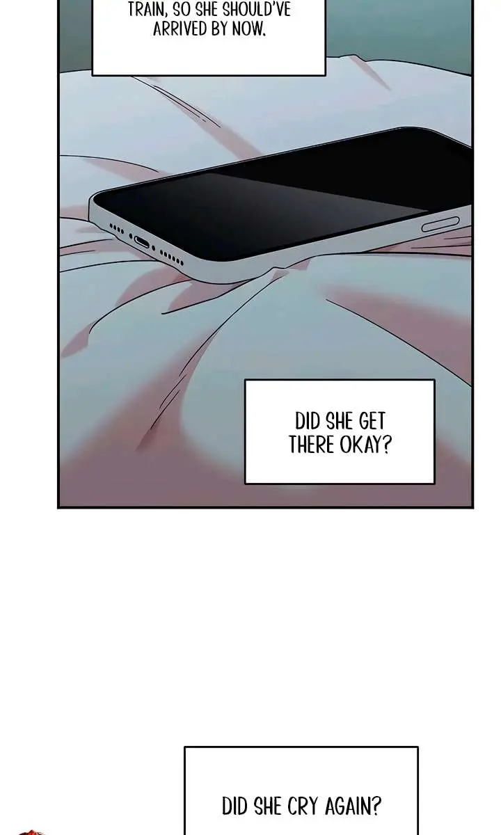 Childhood Friend Complex Chapter 62 Page 61