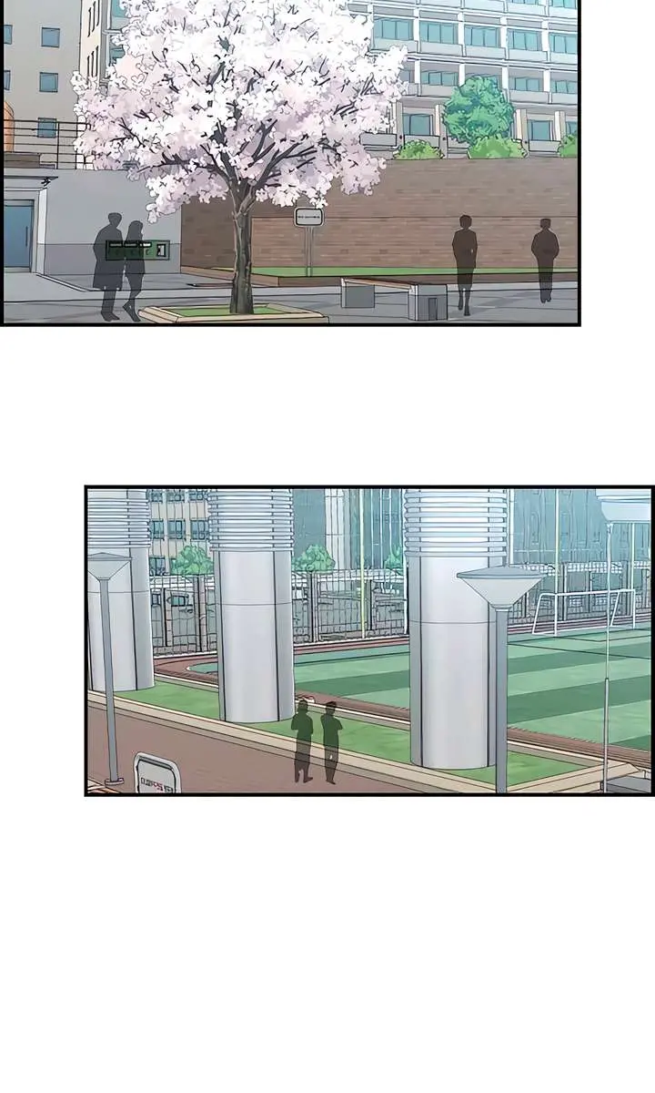 Childhood Friend Complex Chapter 62 Page 69