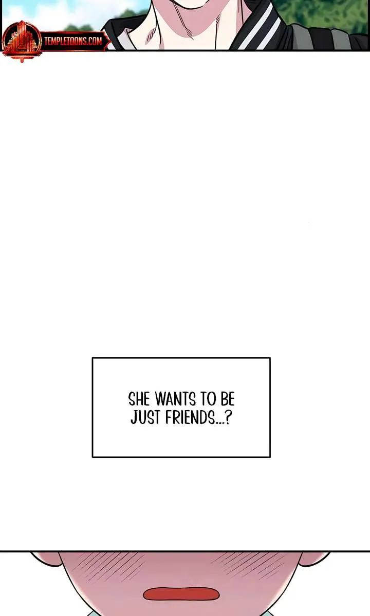 Childhood Friend Complex Chapter 62 Page 95