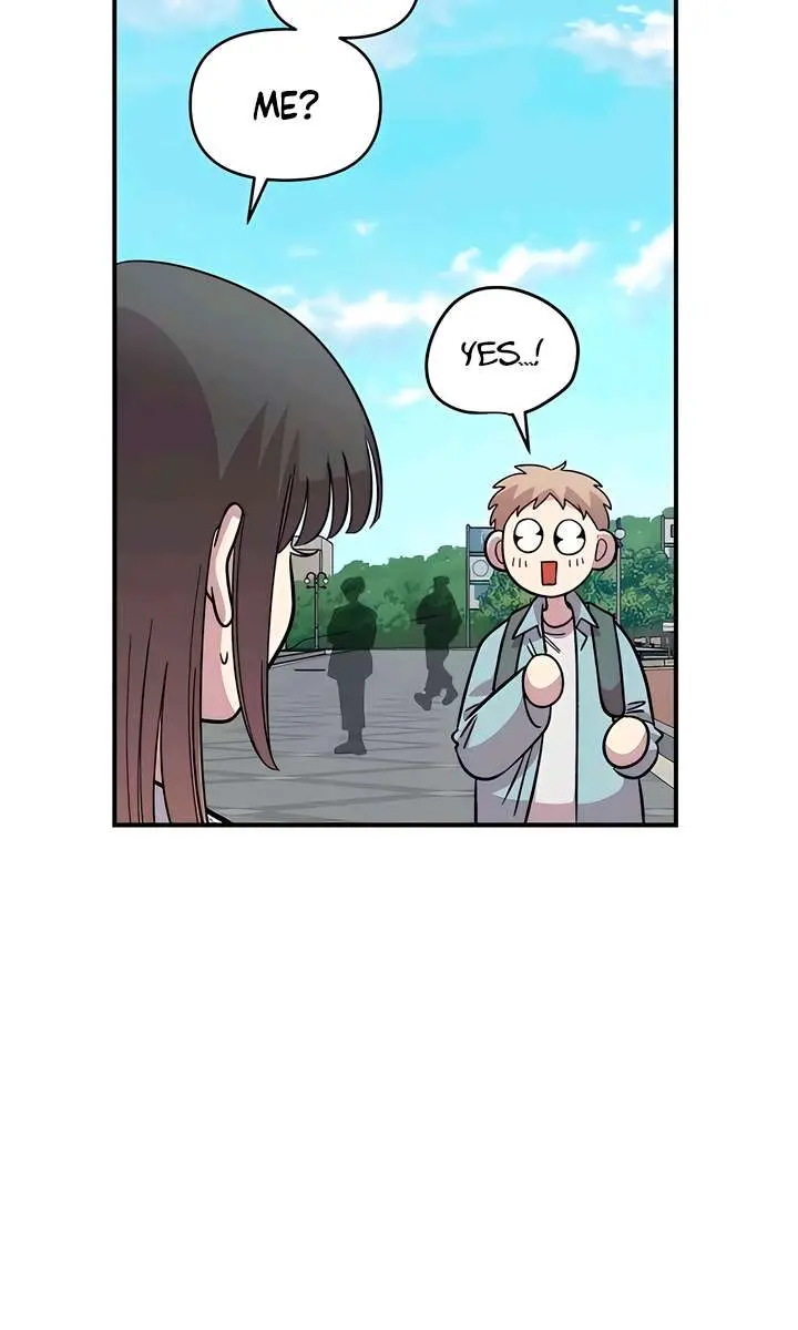 Childhood Friend Complex Chapter 62 Page 98