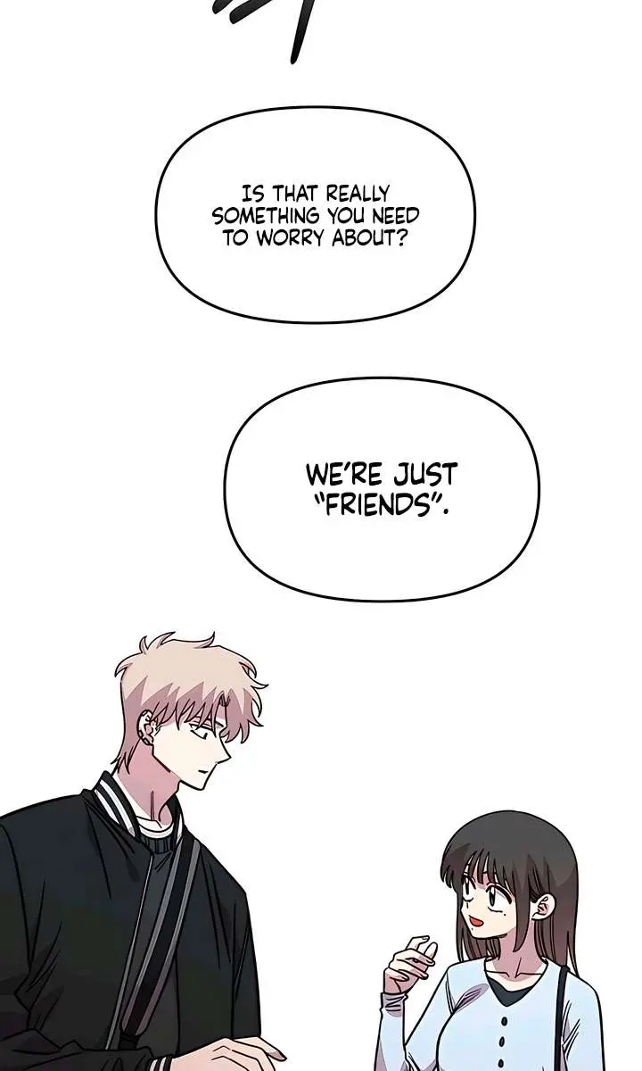 Childhood Friend Complex Chapter 62 Page 105