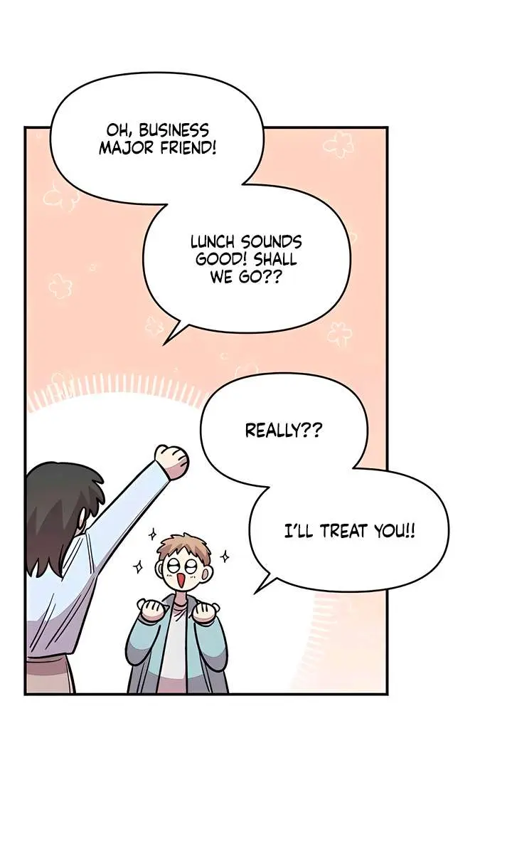 Childhood Friend Complex Chapter 62 Page 108