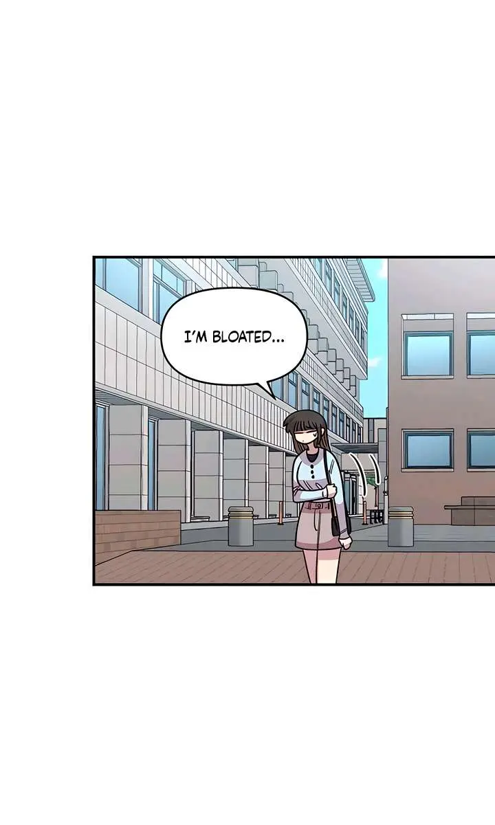 Childhood Friend Complex Chapter 63 Page 5