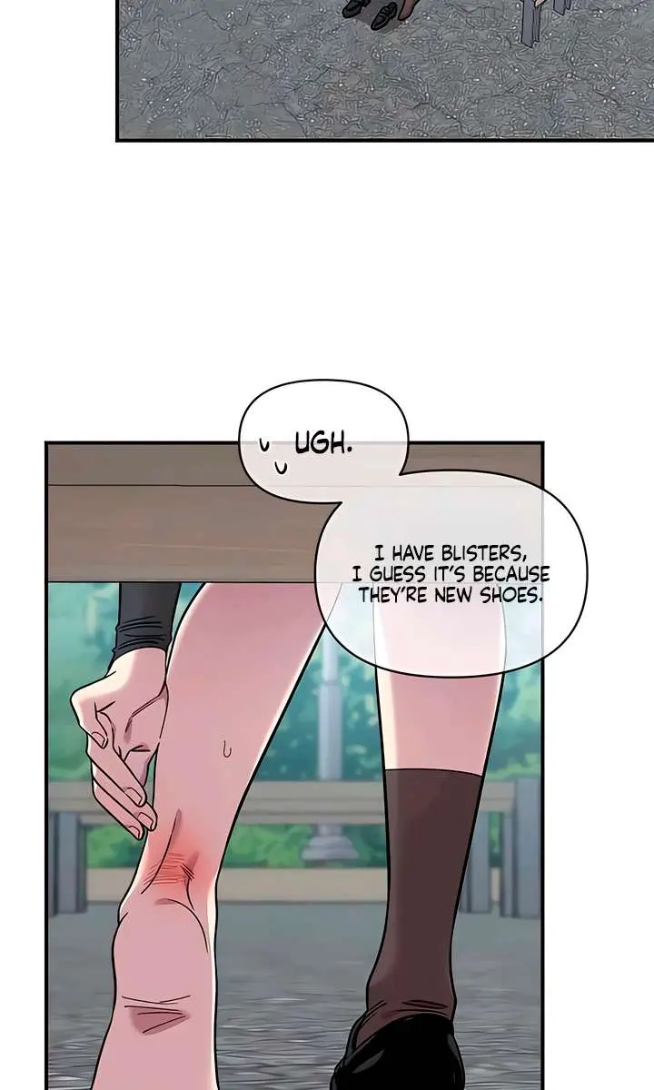 Childhood Friend Complex Chapter 63 Page 8