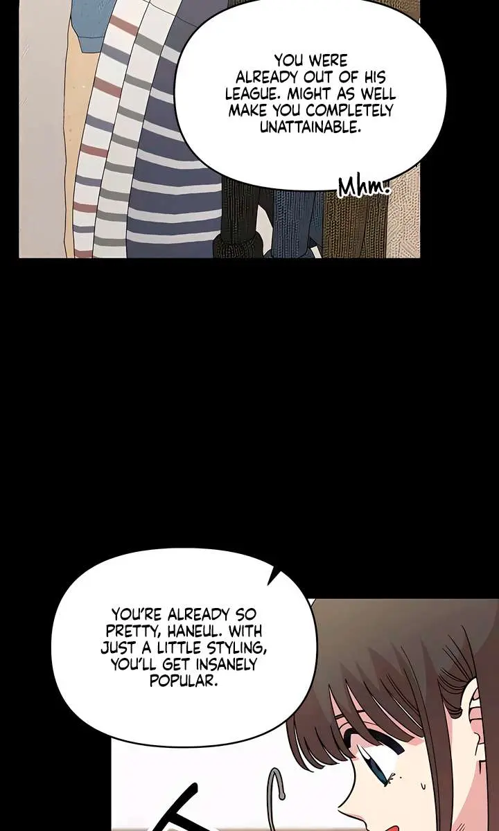Childhood Friend Complex Chapter 63 Page 18