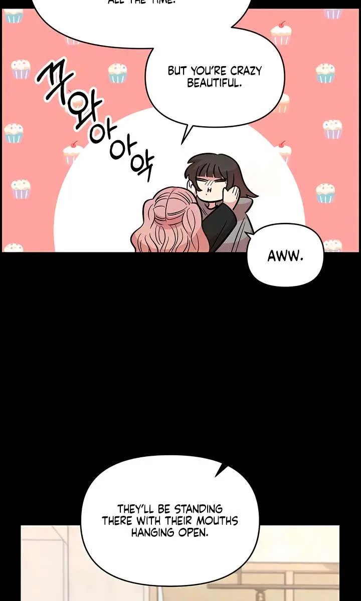 Childhood Friend Complex Chapter 63 Page 20