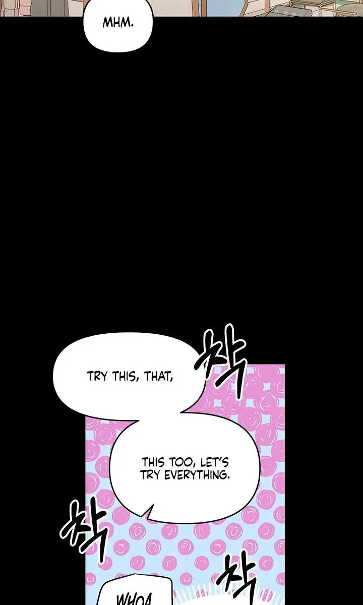 Childhood Friend Complex Chapter 63 Page 27