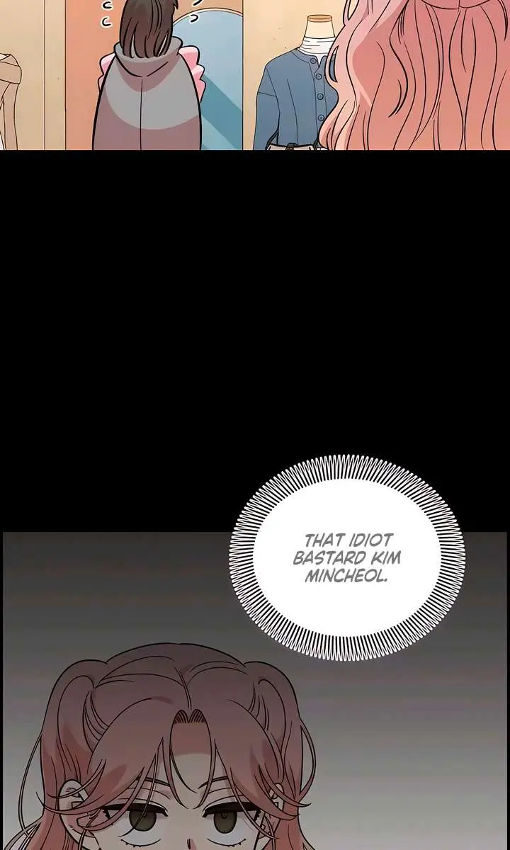 Childhood Friend Complex Chapter 63 Page 29