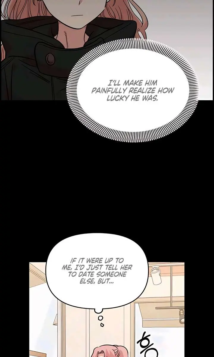 Childhood Friend Complex Chapter 63 Page 30