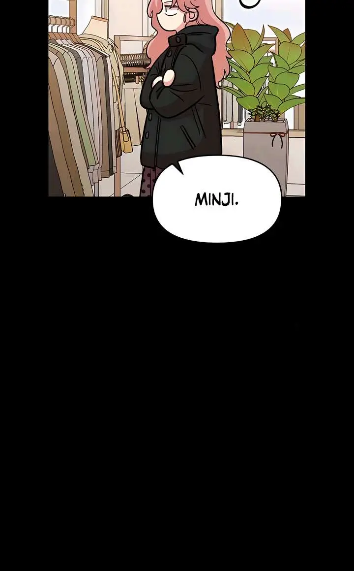 Childhood Friend Complex Chapter 63 Page 31