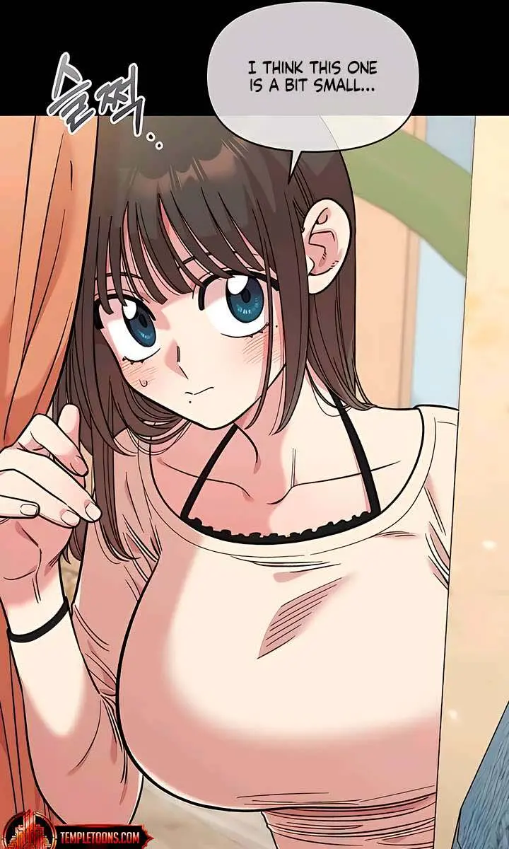 Childhood Friend Complex Chapter 63 Page 32
