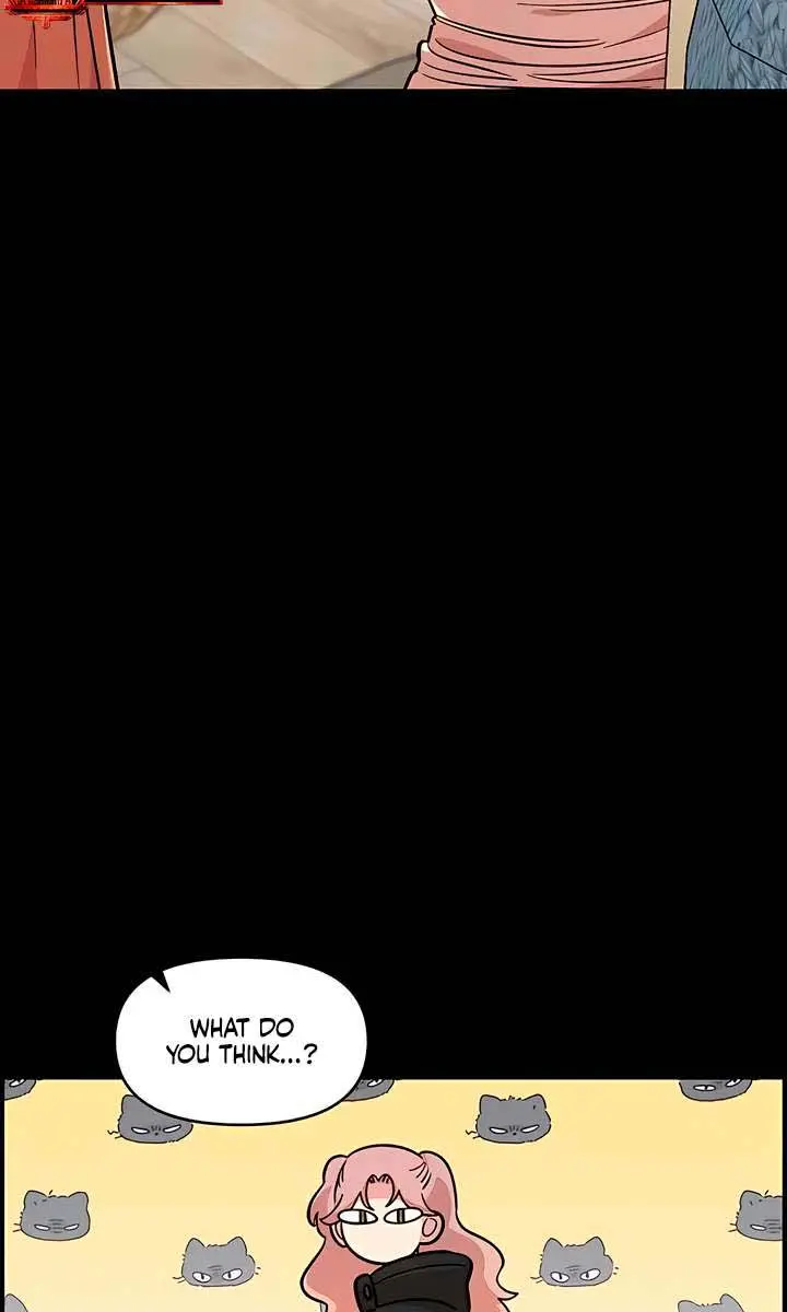 Childhood Friend Complex Chapter 63 Page 33