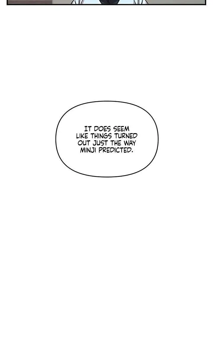 Childhood Friend Complex Chapter 63 Page 38