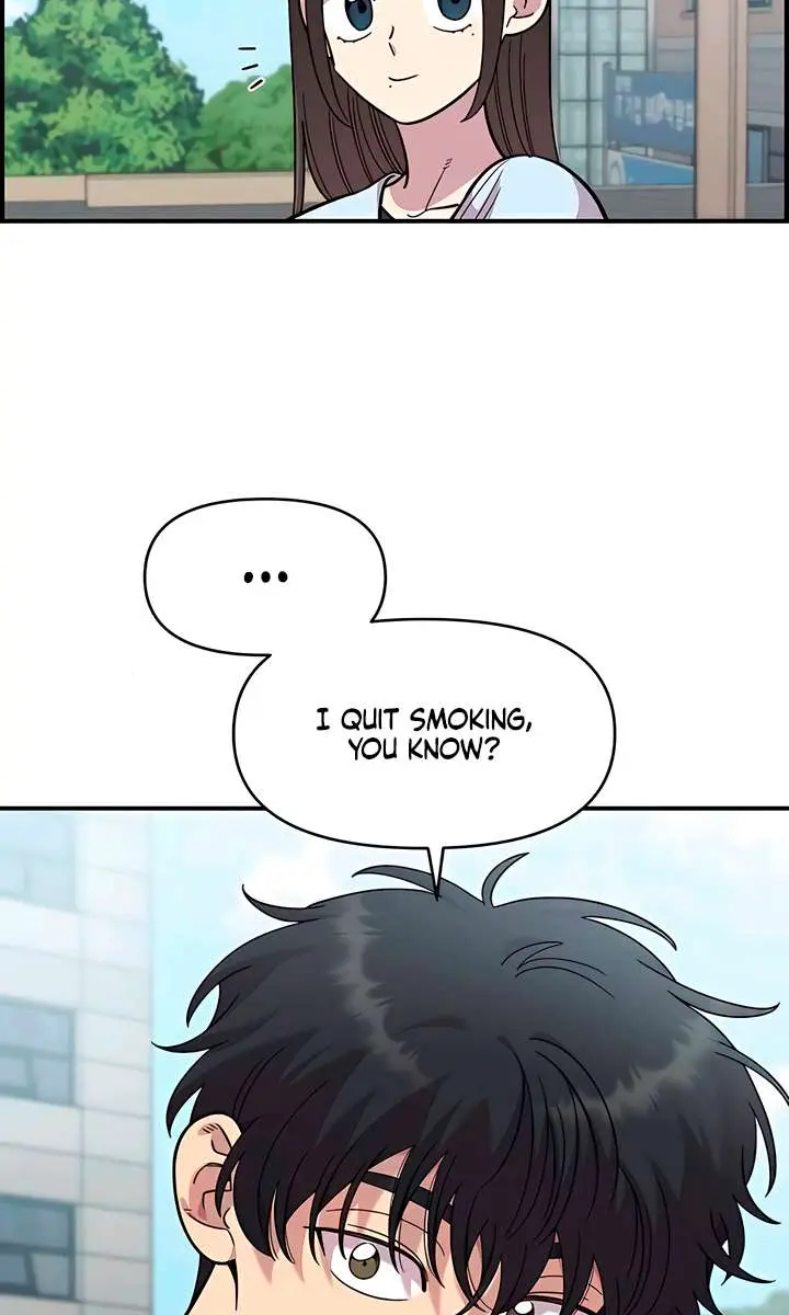 Childhood Friend Complex Chapter 63 Page 43