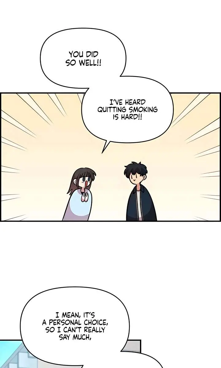 Childhood Friend Complex Chapter 63 Page 48