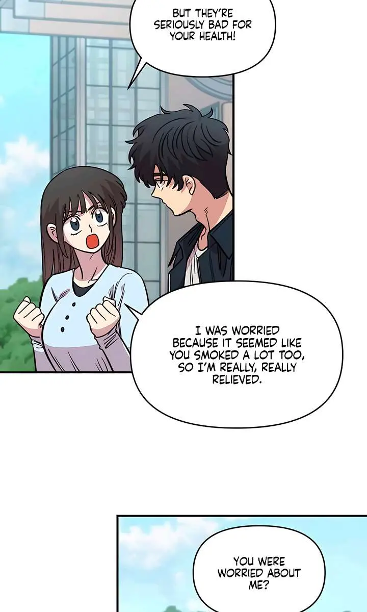 Childhood Friend Complex Chapter 63 Page 49