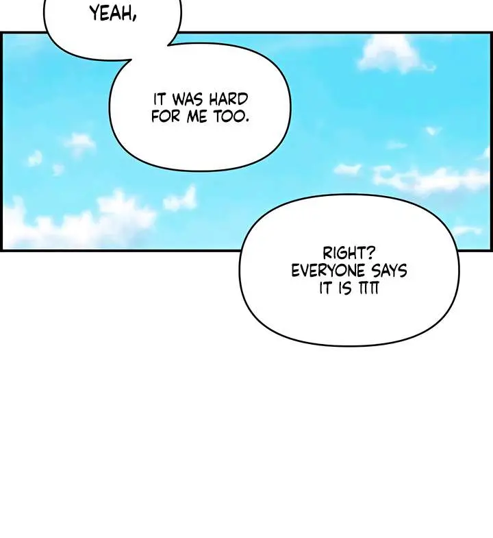 Childhood Friend Complex Chapter 63 Page 51