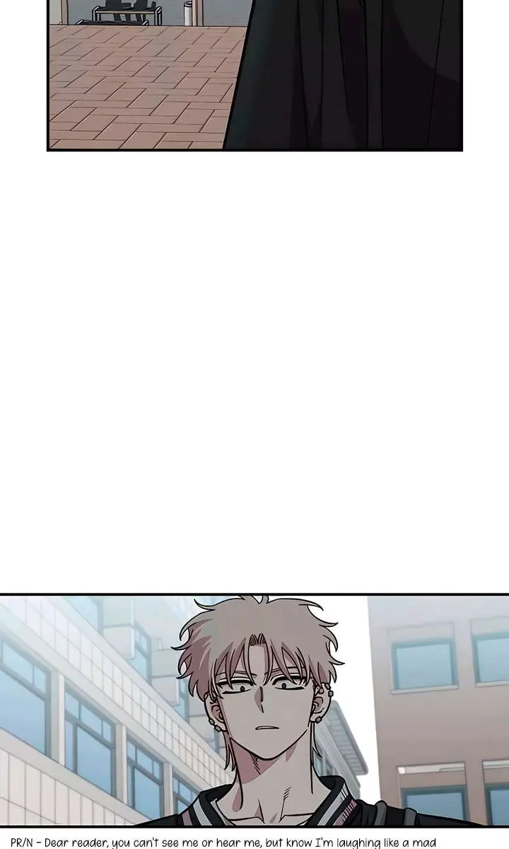 Childhood Friend Complex Chapter 63 Page 61