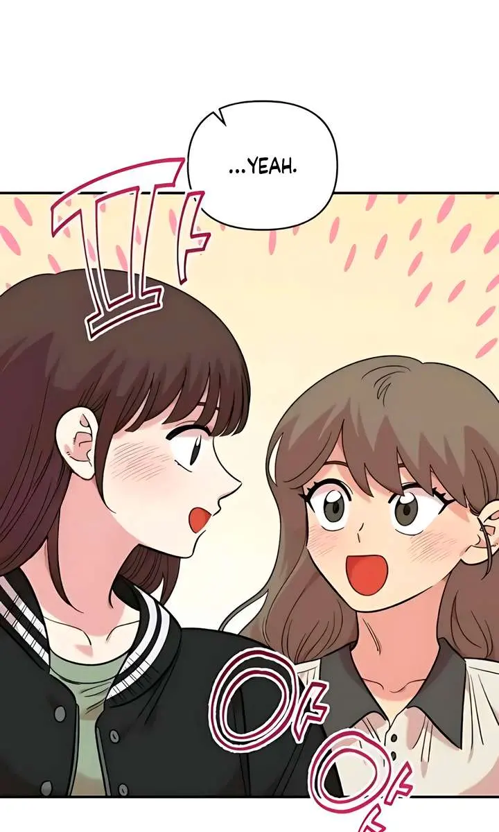 Childhood Friend Complex Chapter 64 Page 14
