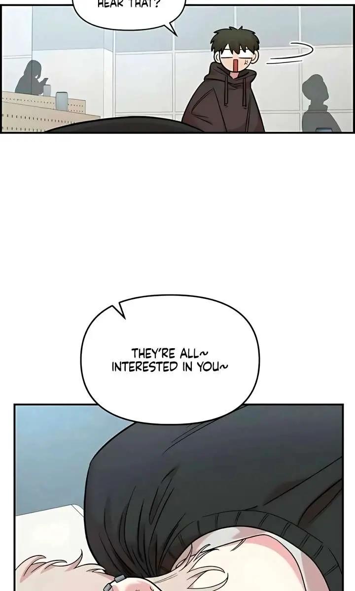 Childhood Friend Complex Chapter 64 Page 18