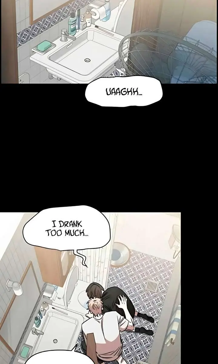 Childhood Friend Complex Chapter 64 Page 35