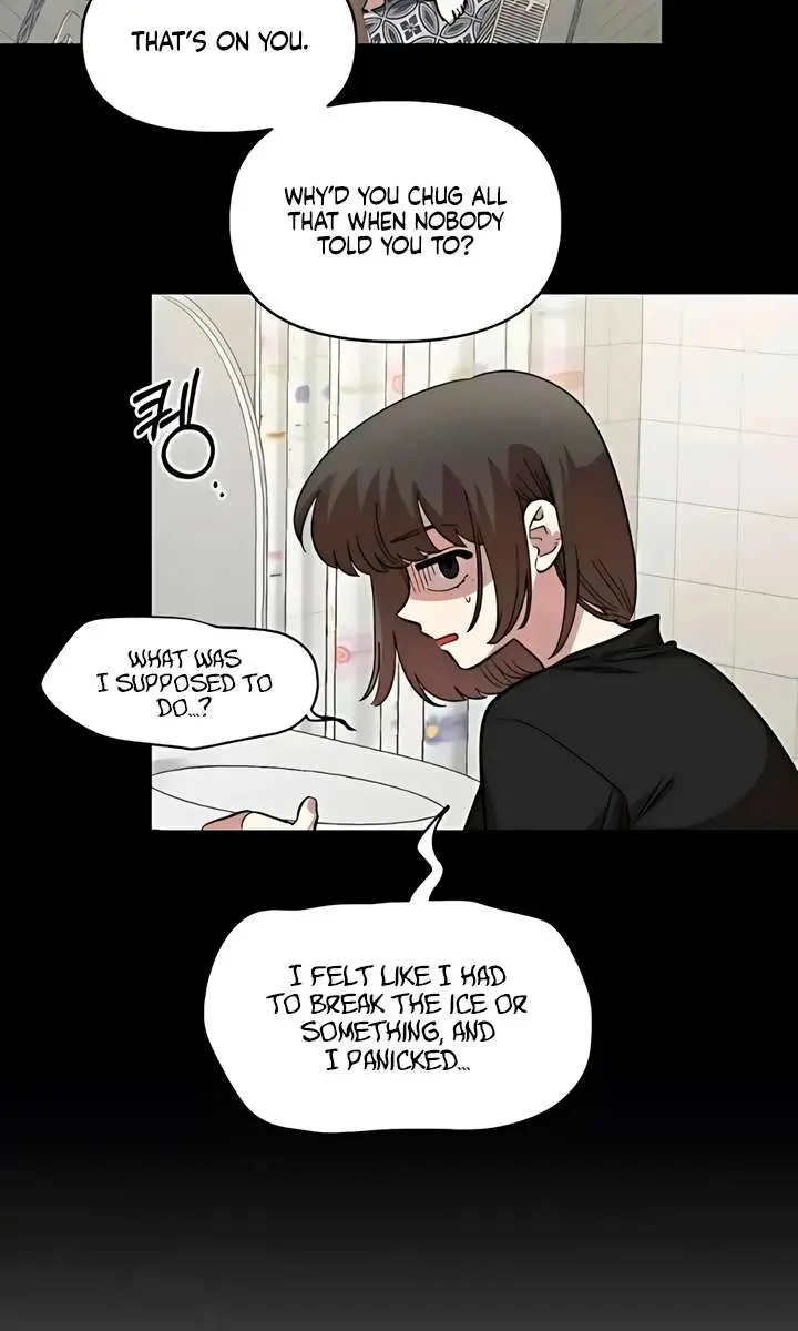 Childhood Friend Complex Chapter 64 Page 36