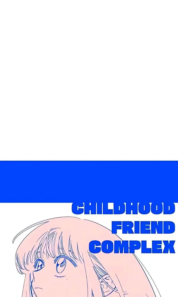Childhood Friend Complex Chapter 64 Page 51