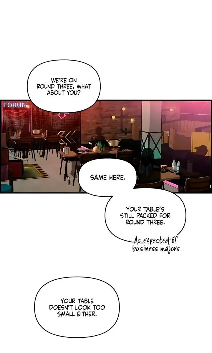Childhood Friend Complex Chapter 64 Page 56