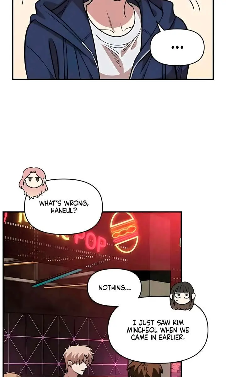 Childhood Friend Complex Chapter 64 Page 67