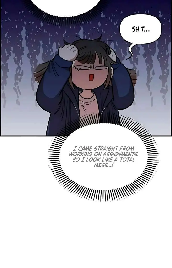Childhood Friend Complex Chapter 64 Page 69