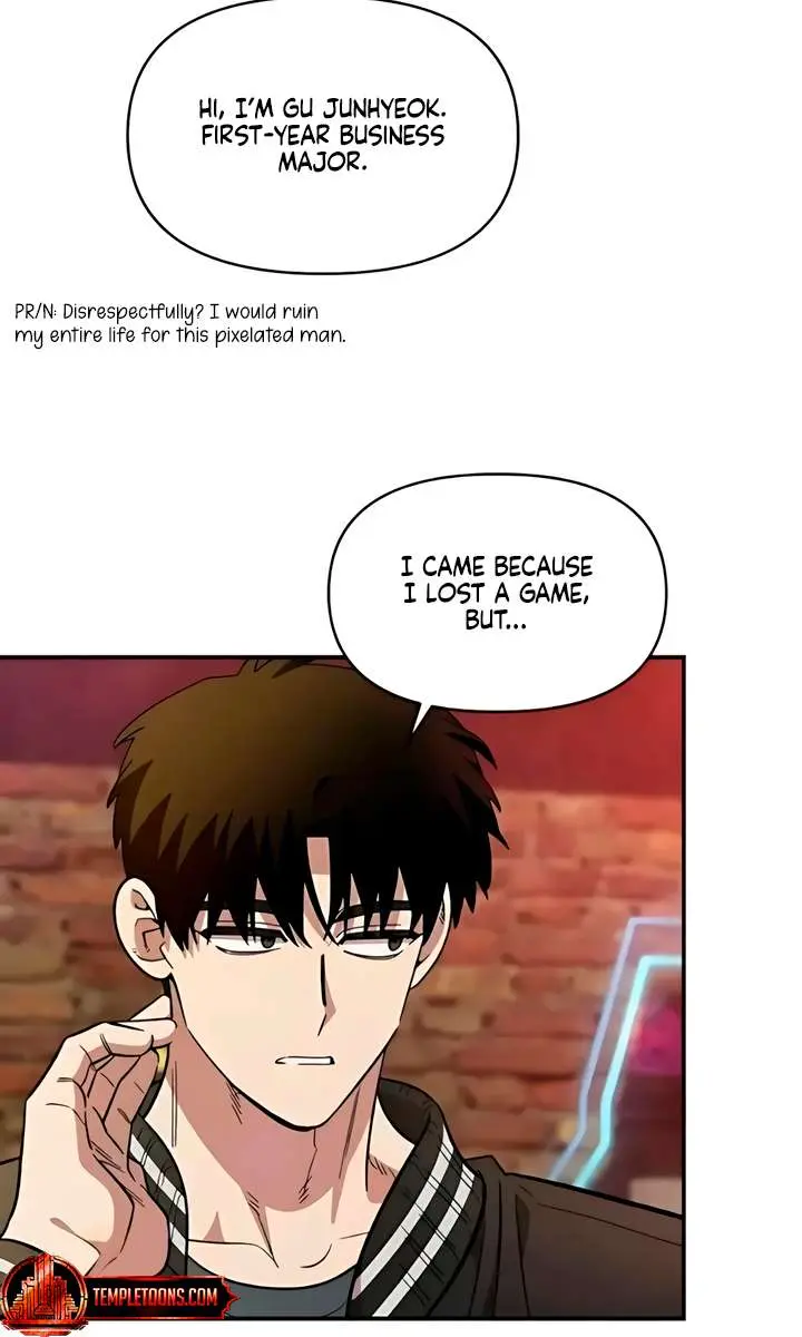 Childhood Friend Complex Chapter 64 Page 88