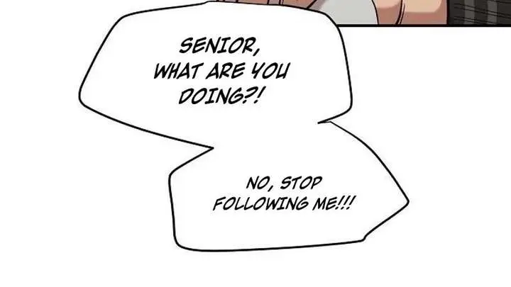 Childhood Friend Complex Chapter 65 Page 6