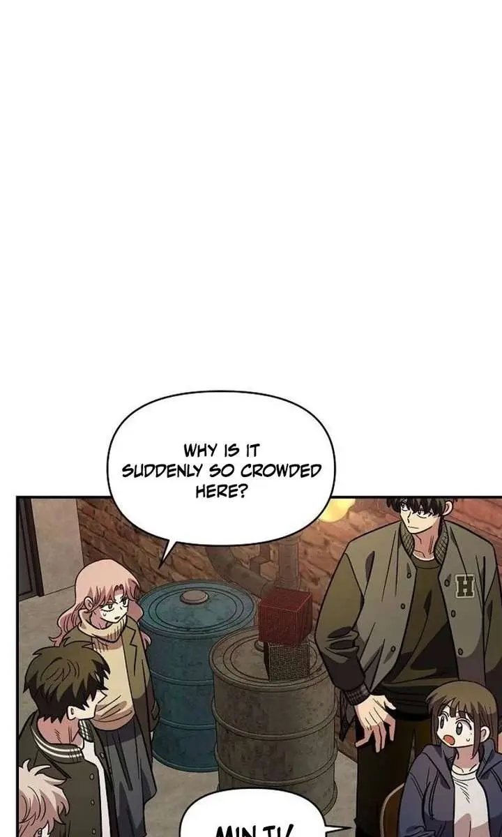 Childhood Friend Complex Chapter 65 Page 10
