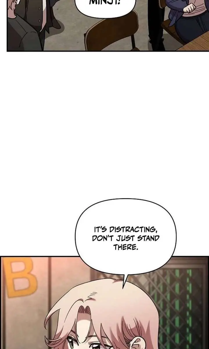 Childhood Friend Complex Chapter 65 Page 11