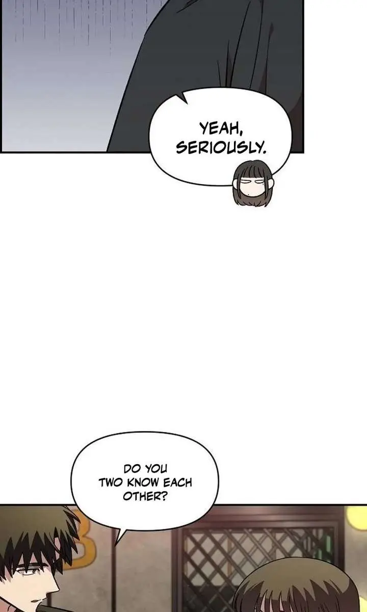 Childhood Friend Complex Chapter 65 Page 21