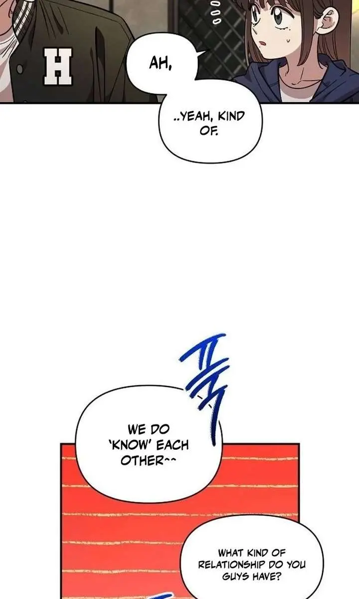 Childhood Friend Complex Chapter 65 Page 22