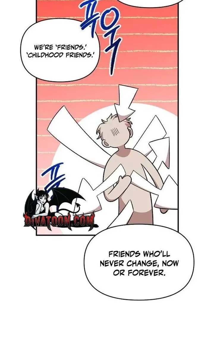 Childhood Friend Complex Chapter 65 Page 23