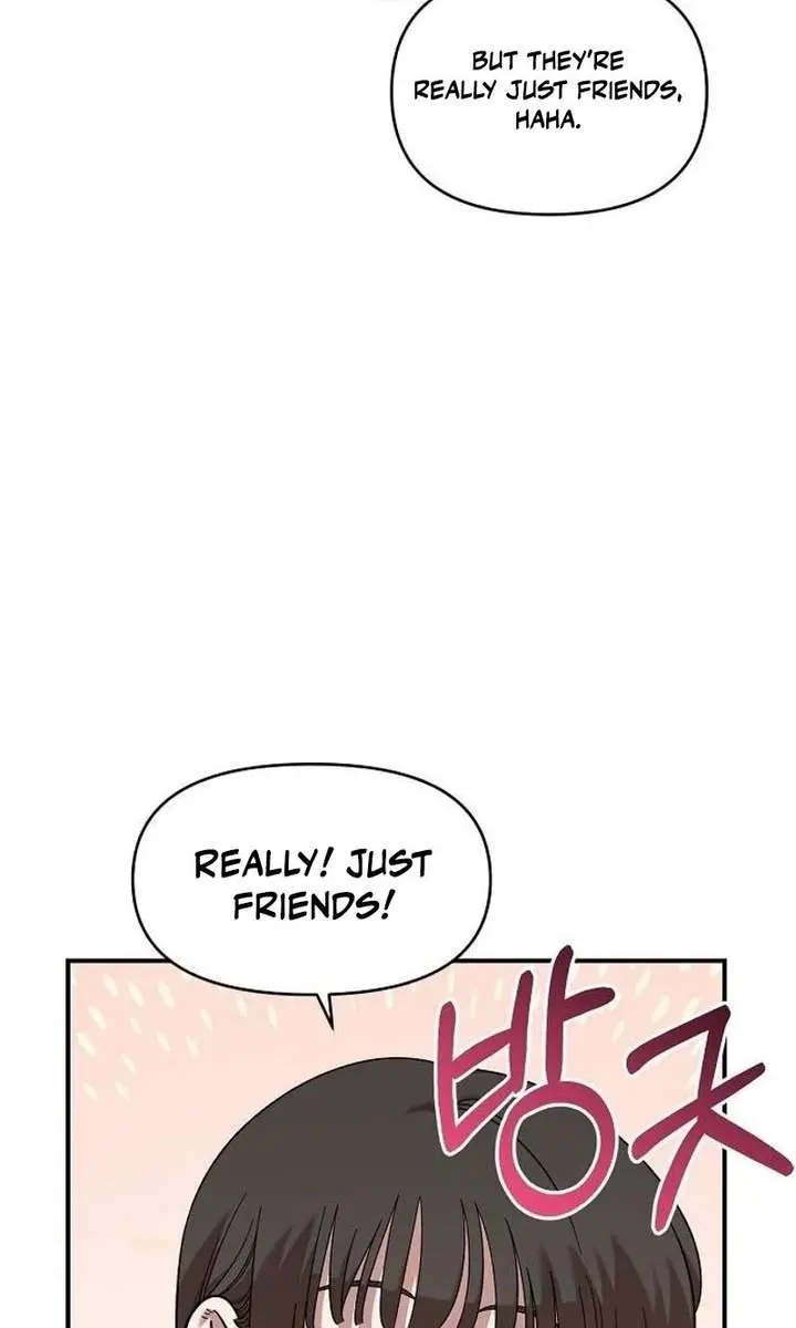 Childhood Friend Complex Chapter 65 Page 26