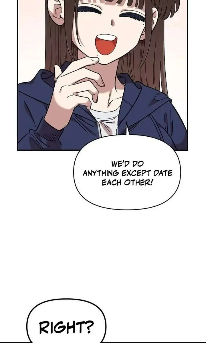 Childhood Friend Complex Chapter 65 Page 27