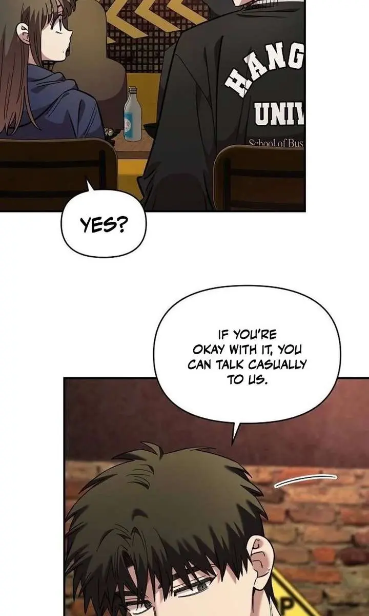 Childhood Friend Complex Chapter 65 Page 29