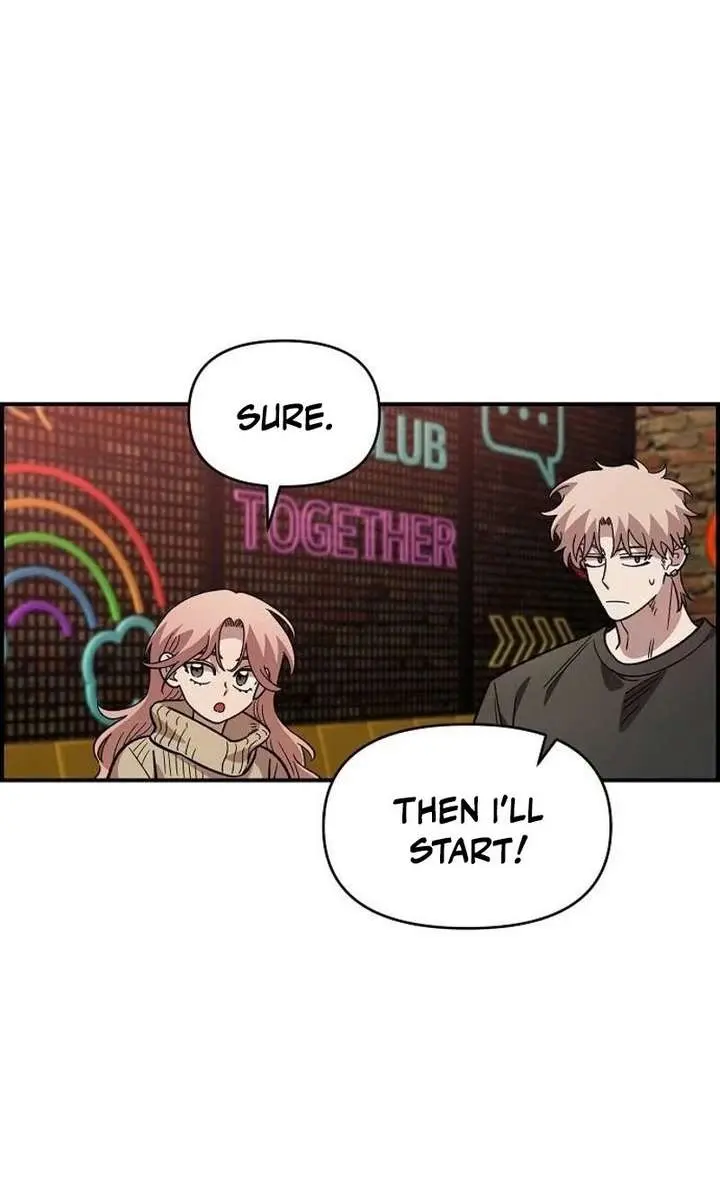 Childhood Friend Complex Chapter 65 Page 33