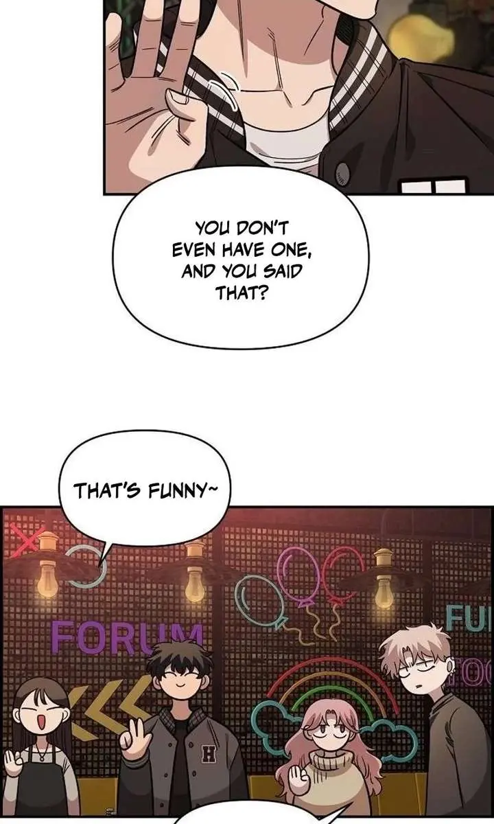 Childhood Friend Complex Chapter 65 Page 44