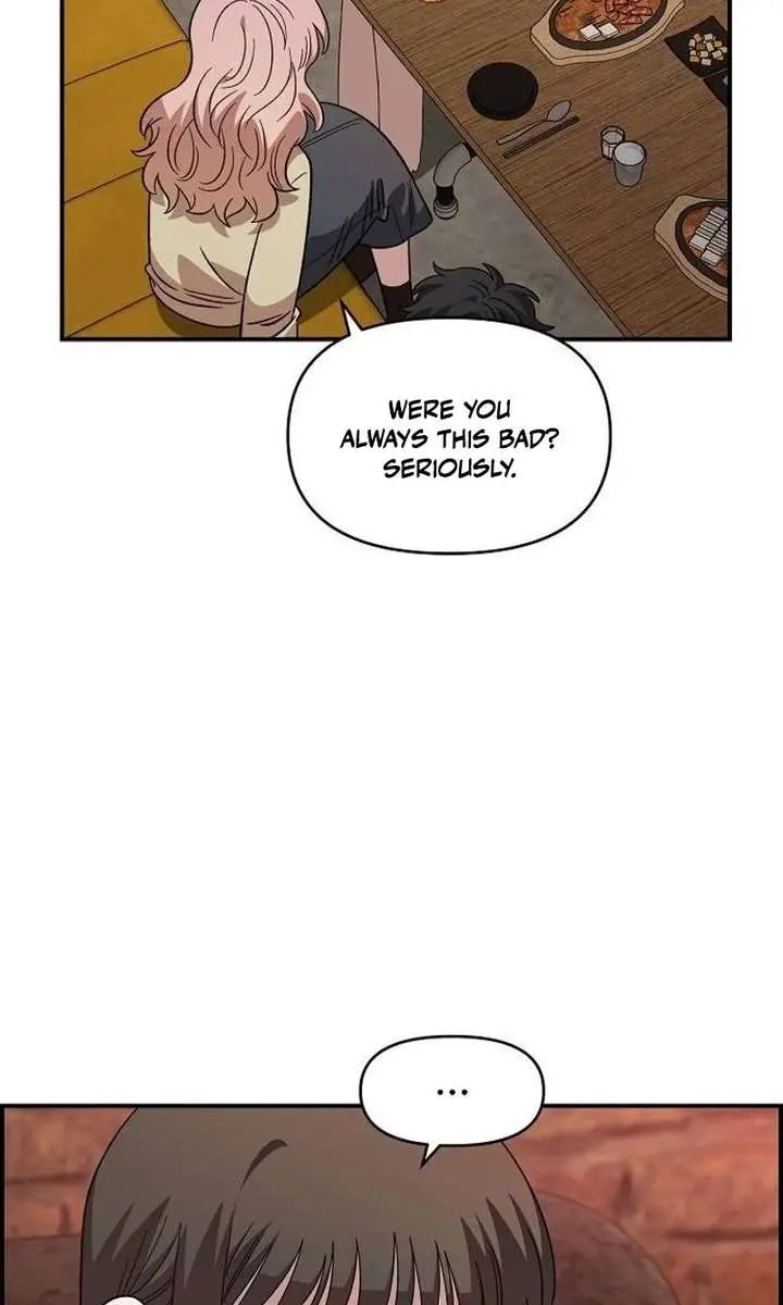 Childhood Friend Complex Chapter 65 Page 71